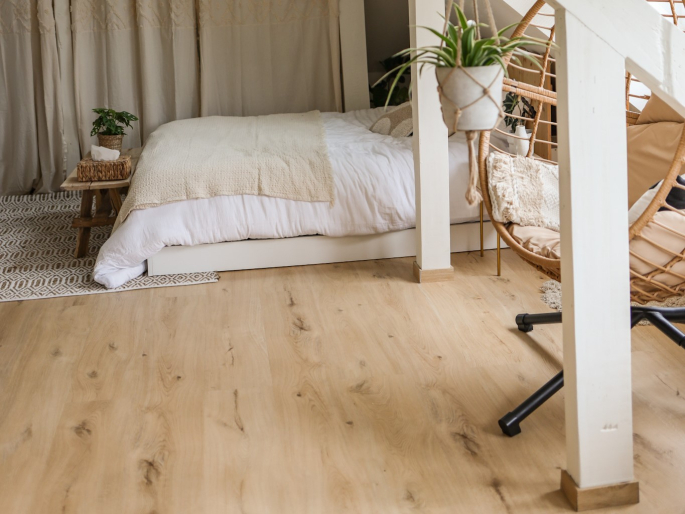 Floorify Planches XL Sabayon F101 - cliquez Vinyle