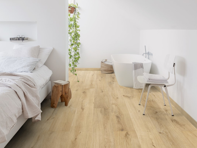Floorify Planches XL Sabayon F101 - cliquez Vinyle
