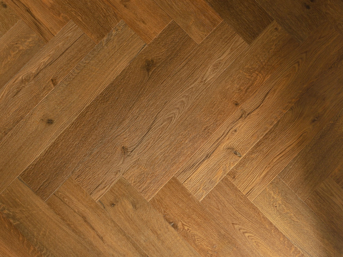 Floorify Bâton rompu Ikura F333 - cliquez Vinyle