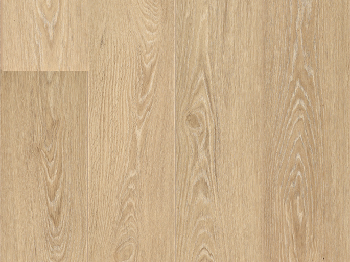 Floorify Planches longues Blush FG006 - tranche Vinyle