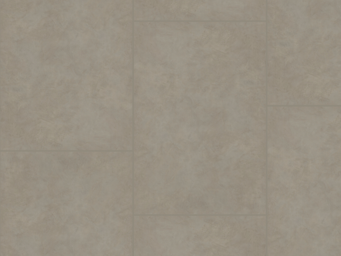 Floorify Grande tuiles Oyster FG015 - autocollant Vinyle