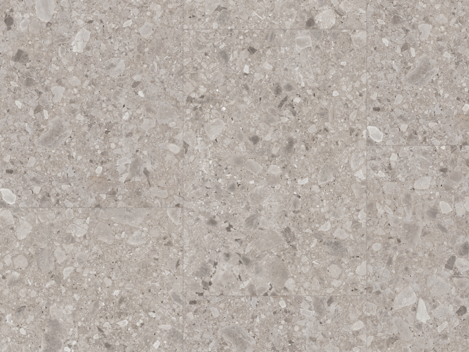 Floorify Grande tuiles Ceppo FG027 - autocollant Vinyle