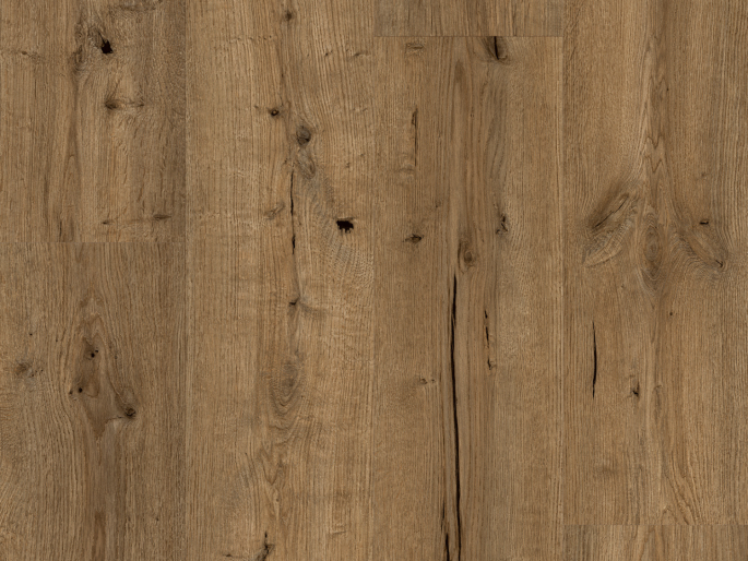 Floorify Planches longues Café René FG038 - autocollant Vinyle