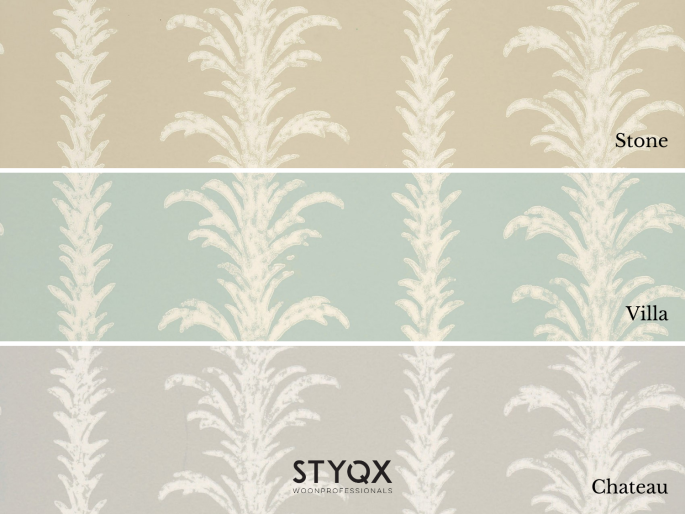 Little Greene Lauderdale - Pierre