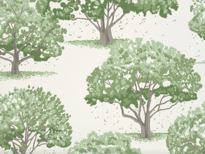Little Greene Fleur de magnolia - Hopper