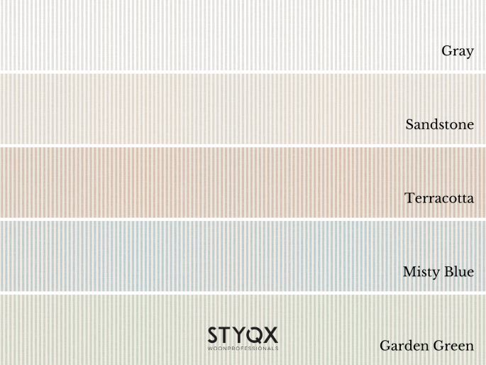 Sandberg Rand - Sandstone