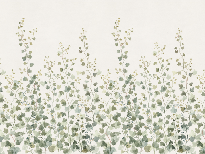 Sandberg Ivy - Green