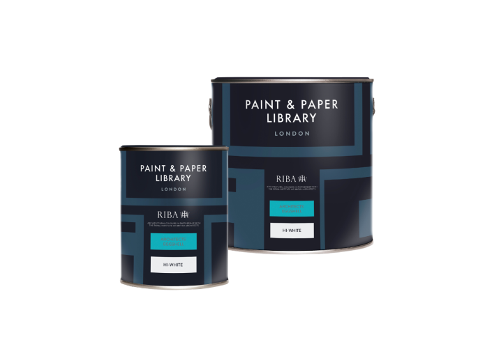 Paint & Paper Library Architects' Eggshell - 2,5 litre