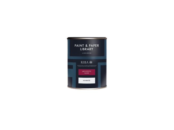 Paint & Paper Library Architects' Gloss - 0,75 litre