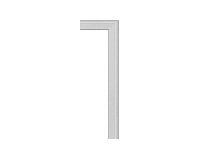 Orac architrave DX119