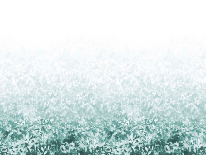 Paint & Paper Library Folia - Teal
