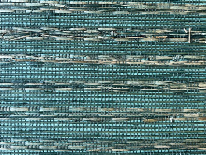 Catchii bambou papier peint Gras Groen - B012