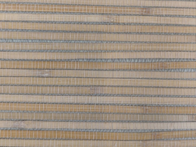 Catchii bambou papier peint Curtain - B316