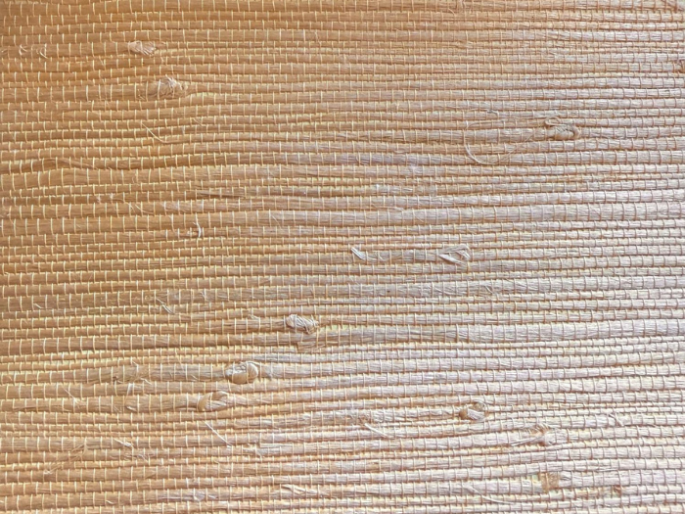 Catchii jute papier peint Light Cappuccino - J613