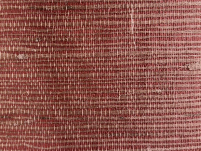 Catchii jute papier peint Pino Boardeaux - J623