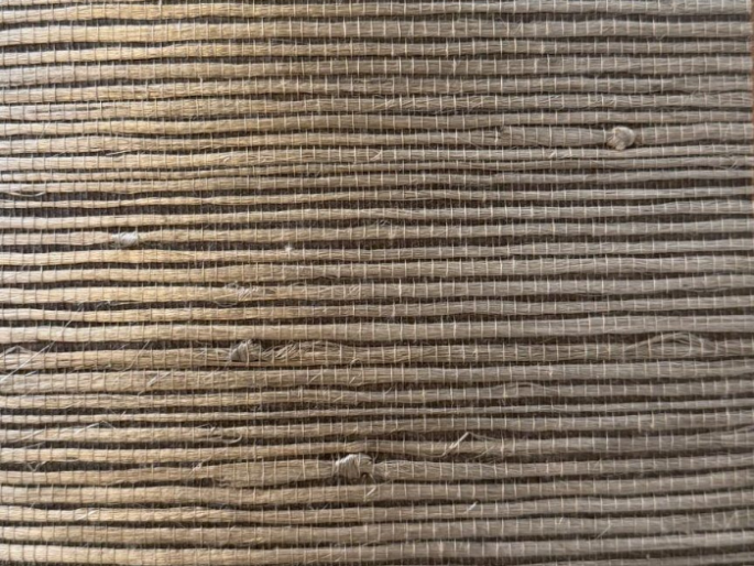 Catchii jute papier peint Sailor Stripe - J630
