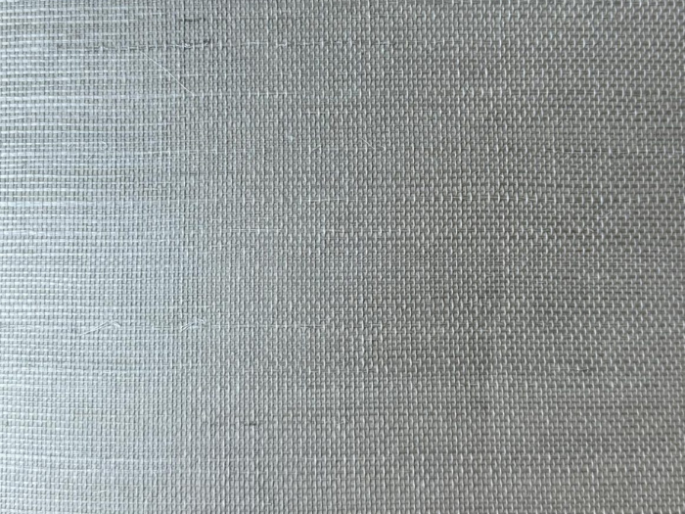 Catchii sisal papier peint Silver Shine - S027