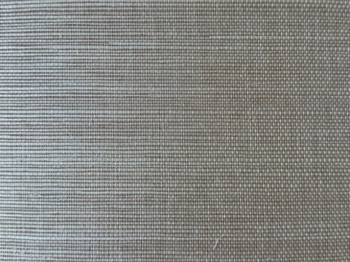 Catchii sisal papier peint Light Brown Grey - S111