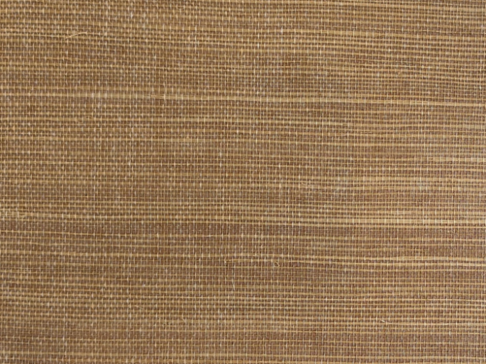 Catchii sisal papier peint Warm Ochre - S134