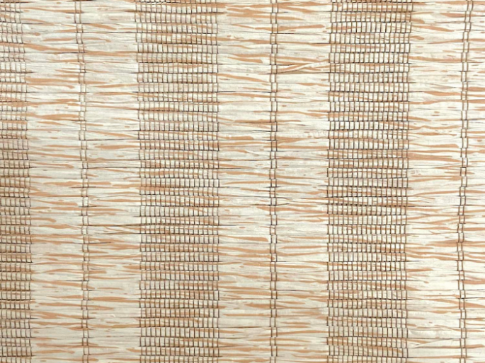 Catchii type de tissage papier peint Riviera Strepen - W001