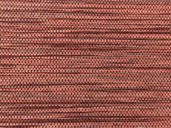 Catchii type de tissage papier peint Maroon Arte - W026