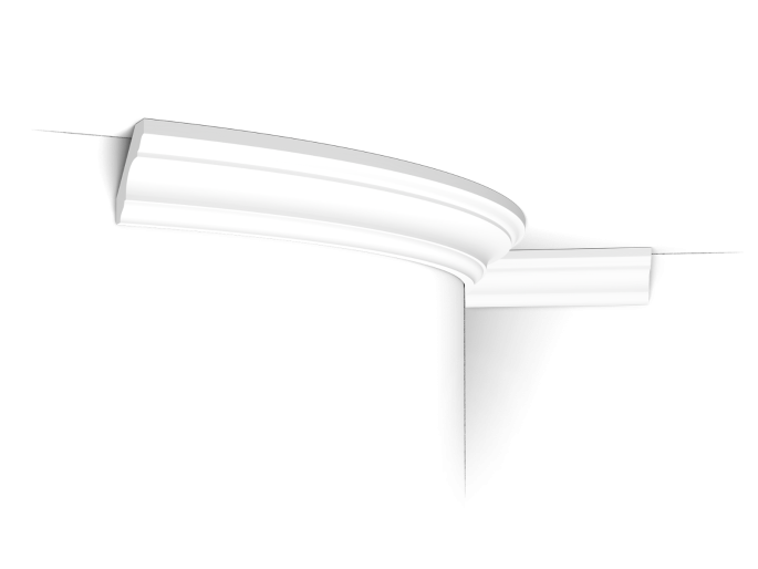 Orac flexible corniche C215F