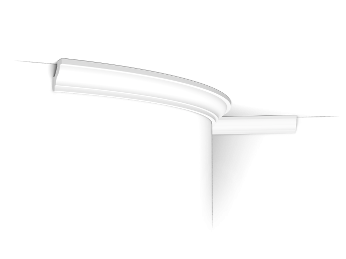 Orac flexible corniche C230F