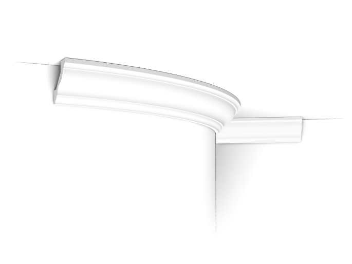 Orac flexible corniche CX110F