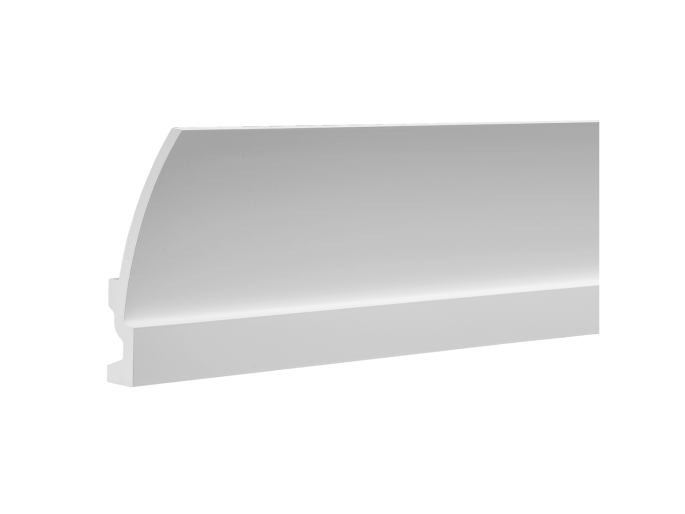 Gaudi flexible corniche 1.50.622