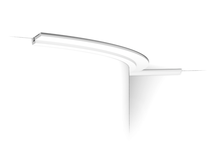 Orac flexible corniche PX198F