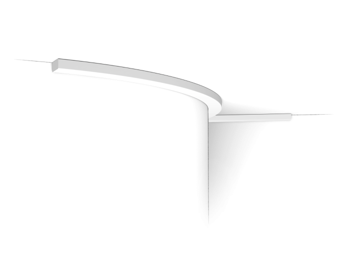 Orac flexible corniche SX194F