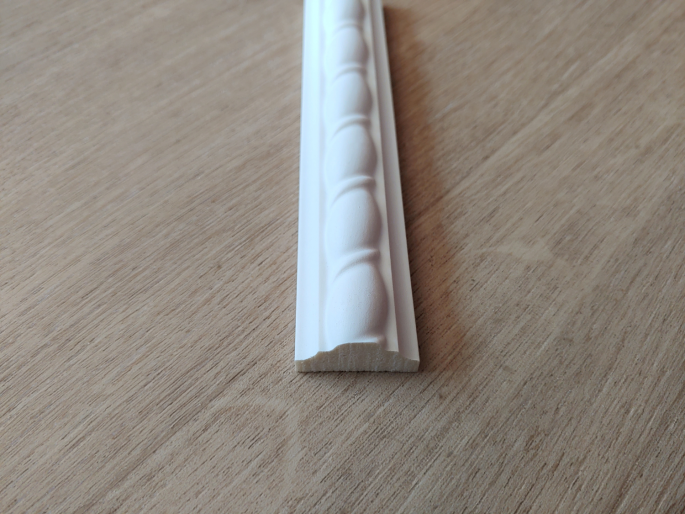 Gaudi flexible moulure décorative 1.51.353