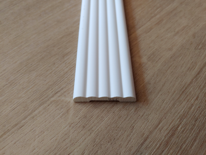 Gaudi flexible moulure décorative 1.51.356