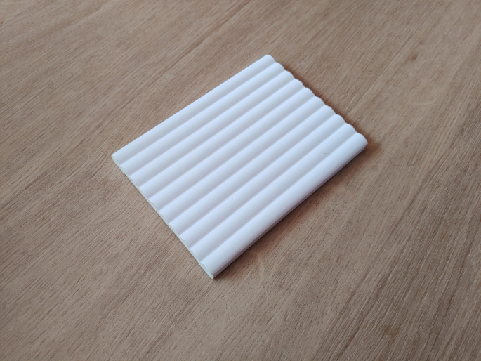 Gaudi flexible moulure décorative 1.51.374