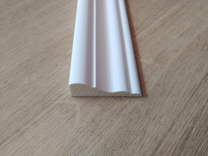 Gaudi flexible moulure décorative 1.51.377