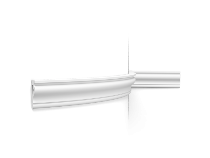 Orac flexible architrave DX174F