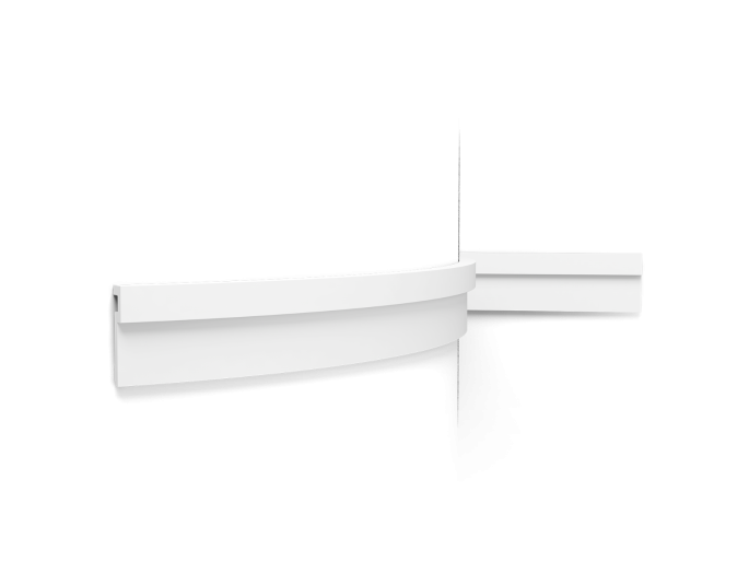 Orac flexible architrave PX198F
