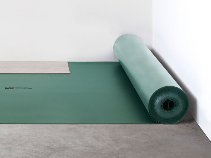 Floorify Performance sous-couche U002