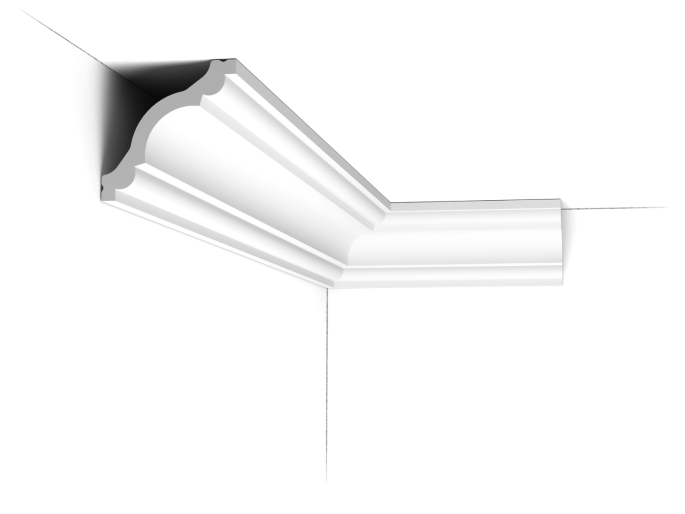 Orac corniche CX123
