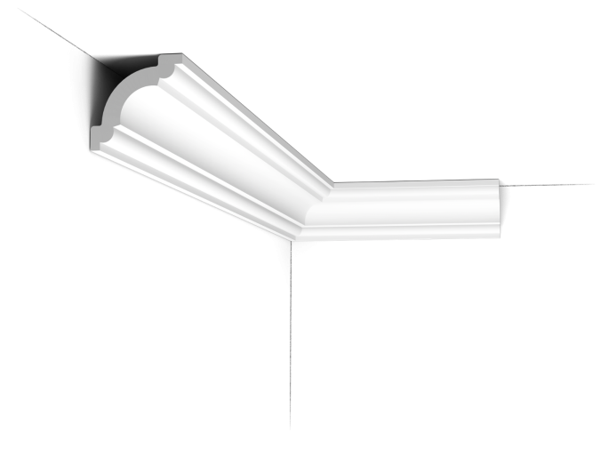 Orac corniche CX124