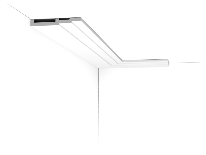 Orac corniche SX180