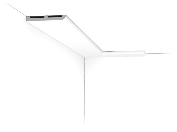 Orac corniche SX184