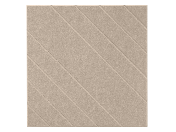 Maeven Art panneau acoustique Loa II - Beige