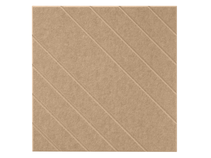 Maeven Art panneau acoustique Loa II - Sand