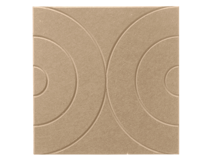Maeven Art panneau acoustique Maya II - Sable