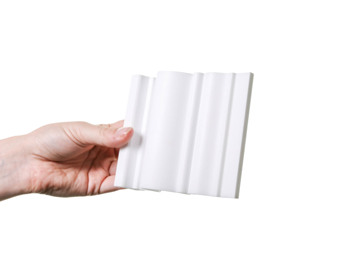 Orac architrave DX170 - échantillon