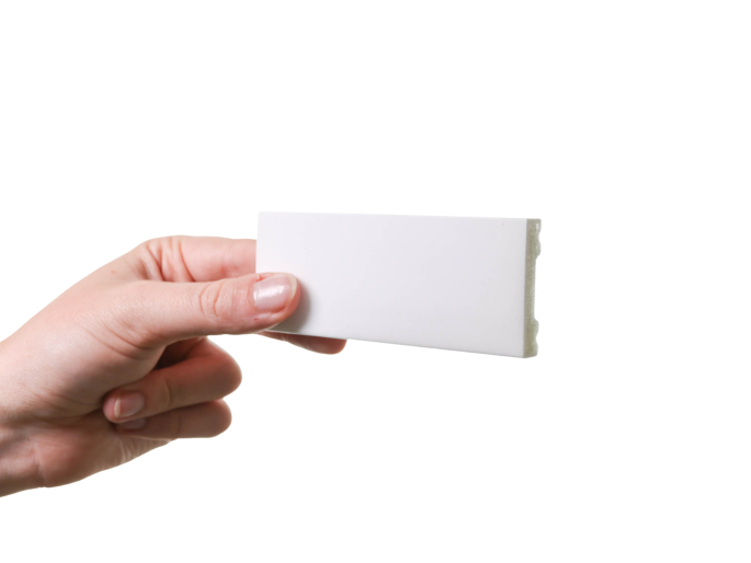 Orac architrave SX162 - échantillon