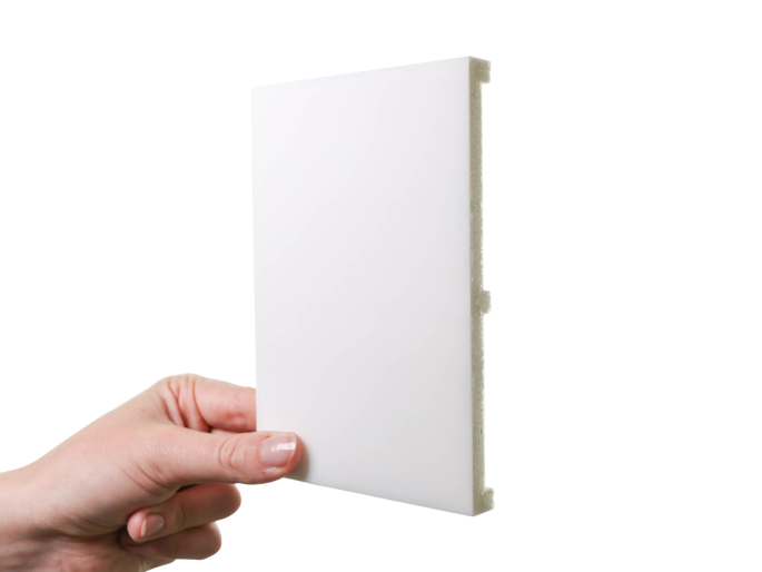 Orac architrave SX168 - échantillon