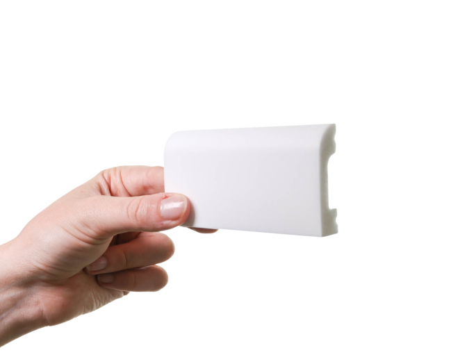 Orac flexible moulure de plafond SX182F - échantillon