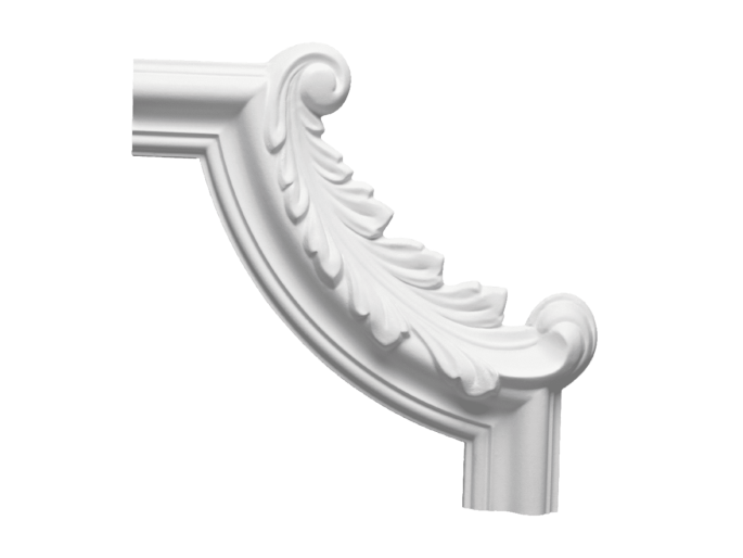 Gaudi ornament 1.52.295